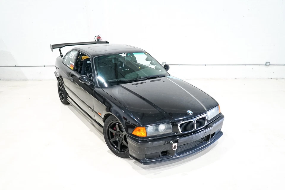 1999 BMW M3 | E36 | ПОСЛЕДНИЙ ГОД | ДЛЯ ТРЕКА / УЛИЦЫ - Изображение 2 из 4