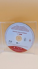 Singstar made in Germany - PS3 Promo CD