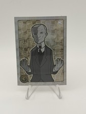 Cardsmiths Currency Series 4 #12 Silver John D. Rockefeller 39/50