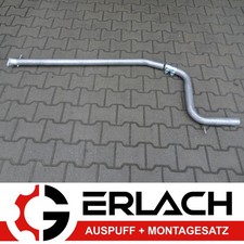 Tube d'échappement Ford MONDEO