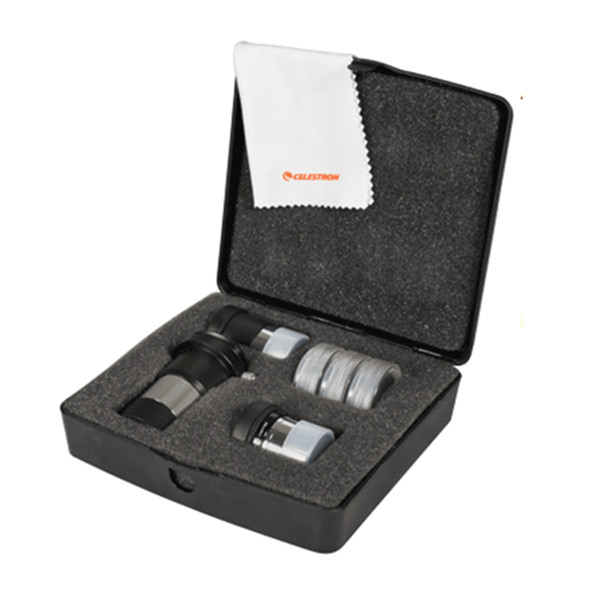 Celestron AstroMaster Eyepiece and Filter Accessory Kit  # 94307