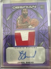 2024 Panini Obsidian Football Set Review and Checklist 18