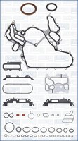 Ajusa Dichtungssatz KurbelgehäUse 54296700 FüR VW Touareg CR7 RC8 Amarok 2HA 2HB
