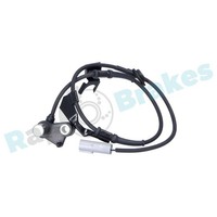 Rap Brakes Sensor, Raddrehzahl Links, Vorderachse FüR Mazda