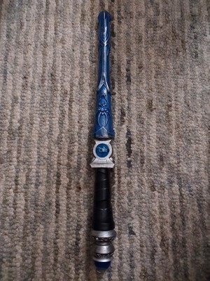 Great Wolf Lodge MagiQuest Wand Ice Dragon 