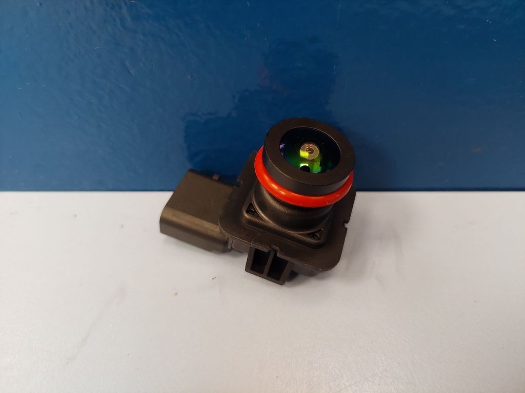 Ford Mondeo MK IV 2012 Rear view reversing camera ES7Z19G490A AXP63026