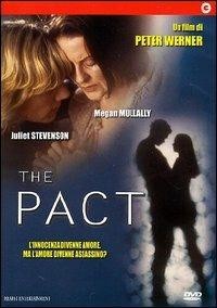 THE PACT - 2002 THRILLER