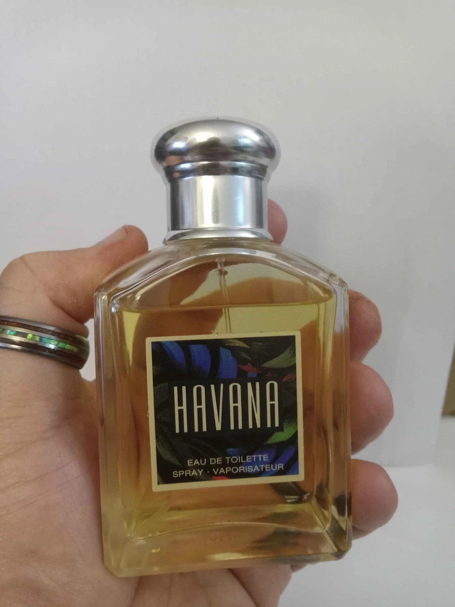 哈瓦那男士香水| eBay