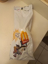 1x 2026 McDonald's World Cup Adult Happy Meal Cup factory sealed