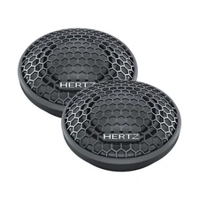 Hertz Mille Pro Series MP-283 Pair of 1.38" PRO Tweeters with Neodymium Magnets