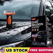 Qifor Glass Cleaner,Qifor Car Oil Film Cleaner Glass Guard,Automotive Oilfilm