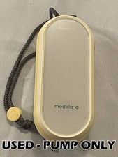 Medela Freestyle Electric Breast Pump Hands-Free PUMP ONLY
