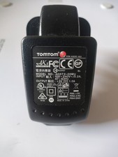 TomTom Alimentatore USB Caricatore MODELLO, N.: A05T2-05MU