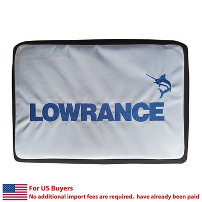 Soft Protection Cover for Lowrance HDS 16'' Live, Carbon Fishfinders screen