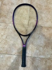 Head 720 Lady Made in Austria - RacchettaTennis Vintage
