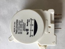 WR9X520 GE Refrigerator Defrost Timer 15 Hour 44 Minute