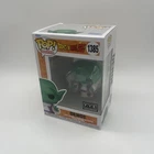 Funko Pop! Dragon Ball Z Dende FYE 1385