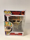 Funko Pop! Vinyl: Stranger Things - Mike #1298