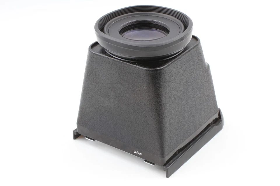[Near MINT] Mamiya RB67 Chimney Scope Magnifier Finder for RB67 From JAPAN - Image 3 of 4