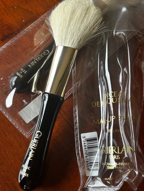 Guerlain Makeup Brush for sale | eBay