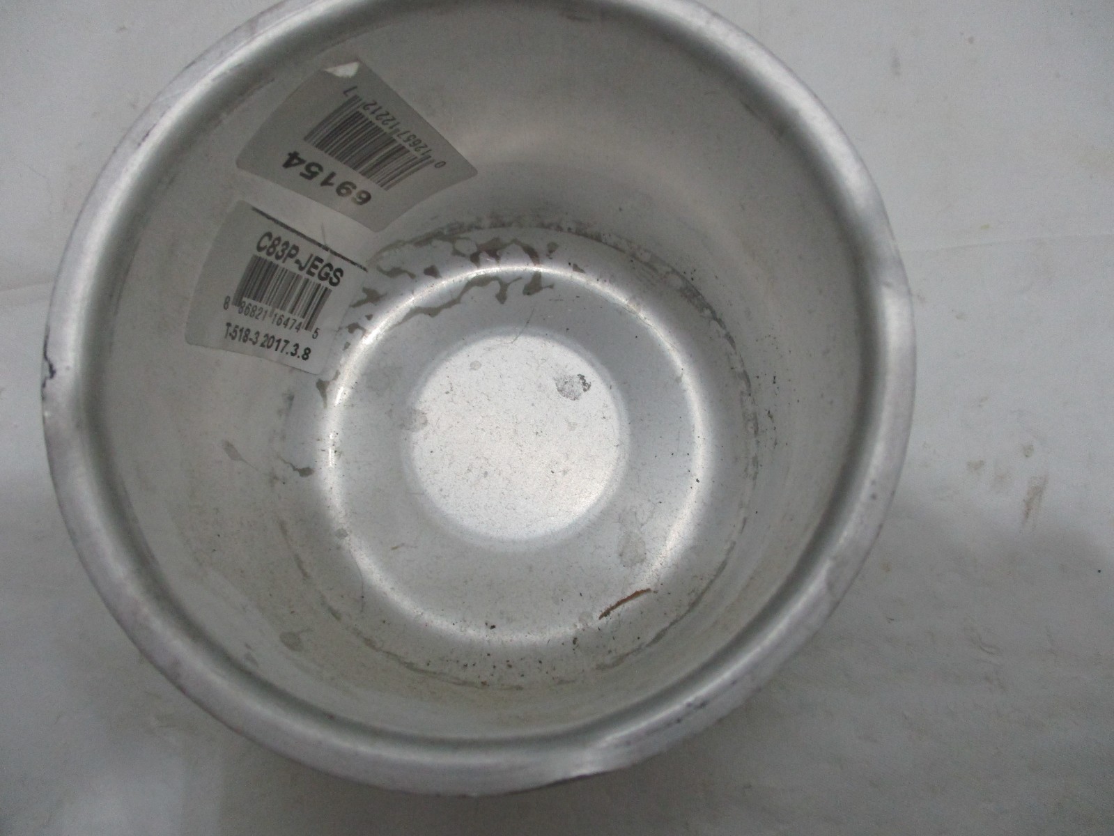 JEGS 69154 JEGS Center Cap