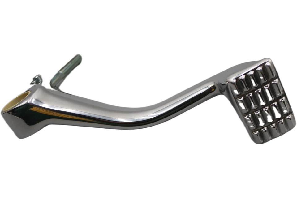 42447-96 NUEVO OEM 1991-2003 HARLEY-DAVIDSON SPORTSTER XL1200 XL883 PED de freno trasero Foto 3 de 4