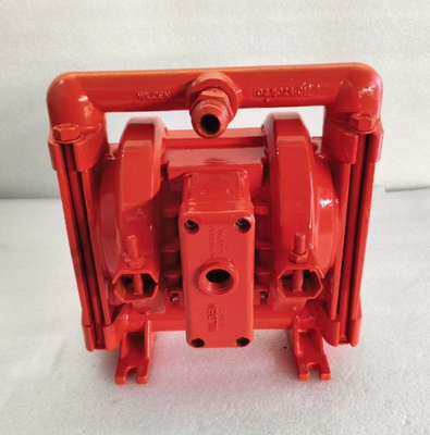 WILDEN PUMP 2 02-5024-01 Air Operated Double Diaphragm Pump