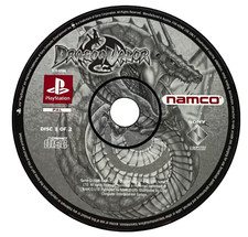 ebay® Auktion 277695388054 | Dragon Valor - Disc 1 von 2 | PlayStation 1 (PS1) | Nur CD | Zustand: GUT Thumbnail of ebay® auction 277695388054 | Dragon Valor - Disc 1 von 2 | PlayStation 1 (PS1) | Nur CD | Zustand: GUT