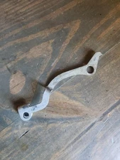 1986 Kawasaki Bayou Klf185a Reverse Lever 13168-1320