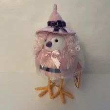 Target Hyde and EEK! Boutique Featherly Friends Bird Halloween 2025 - Glitzy