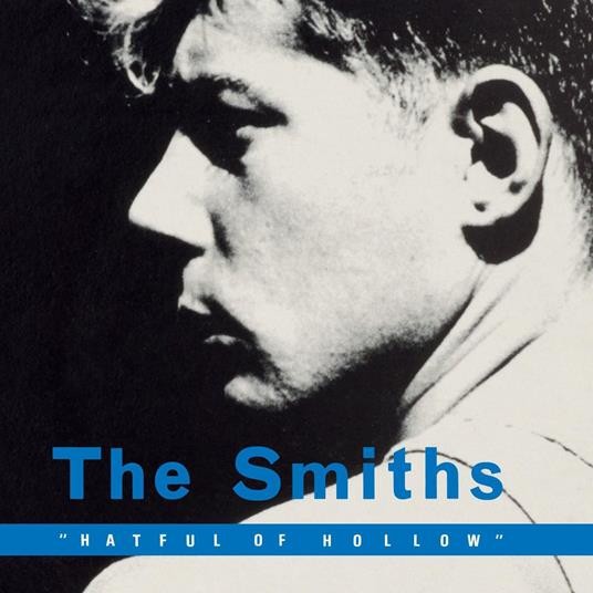 The Smiths Hatful Of Hollow Cd Nuovo e Sigillato
