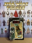 2012 Star Wars Vintage Collection Niko Guard VC99 unpunched MOC Figure 1st Run