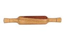 Mattarello Tradizionale In Legno Per Cucina P093