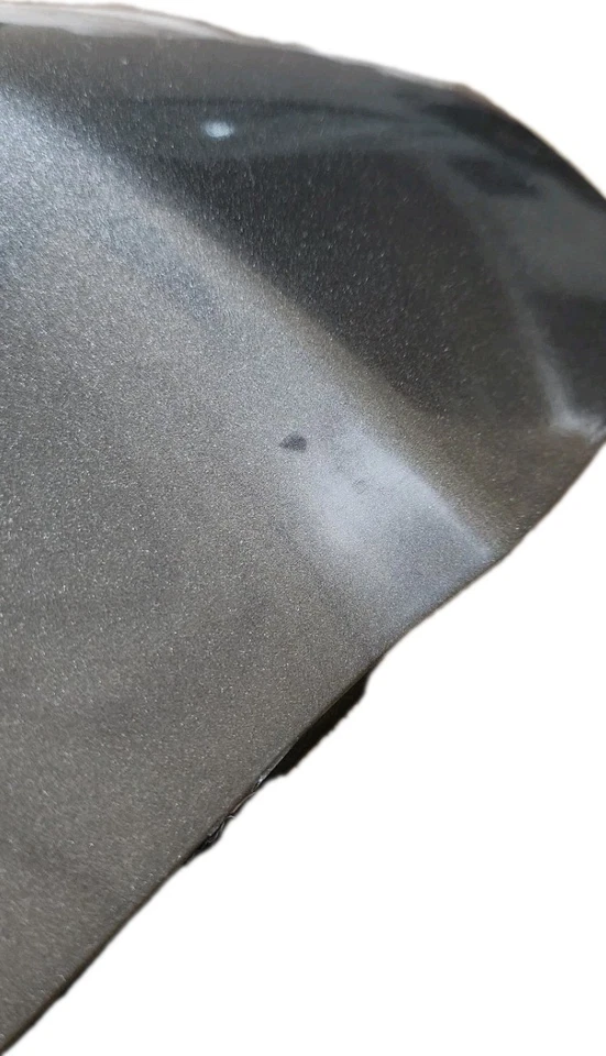 Alerón puerta levadiza Honda Pilot 2009-2015 tercera luz de freno OEM gris metálico Foto 3 de 4