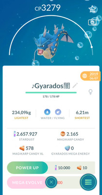 Must-See Tips] Boost Your Lucky Trade Pokemon Go