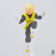 Dragon Ball Z Super Saiyajin Son Gohan Figur Gacha Gashapon Japan Spielzeug...