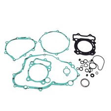 Complete Engine Full Gasket Kit Fit Yamaha YZF250 2001 2002-2013