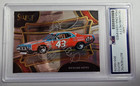 2024 Panini Donruss Select Racing Card Signed Richard Petty PSA/DNA Auto 43 STP
