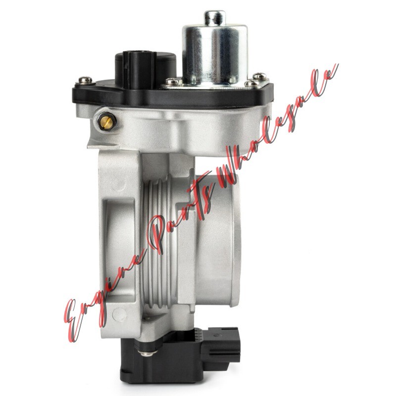 Throttle Body 9W7Z9E926A For Crown Vic Econoline Van F150 Pickup