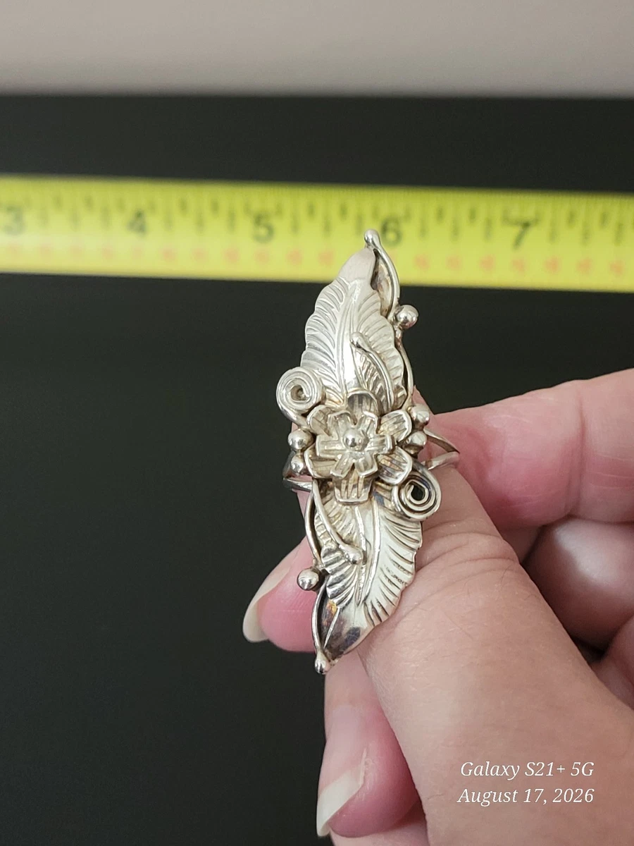 Navajo Rings for sale - eBay