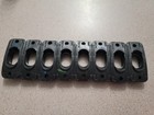 Shoup Corn/Grain Head Auger Finger Guide For Case IH Combine — photo 3