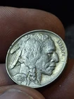 1918 Buffalo Nickel