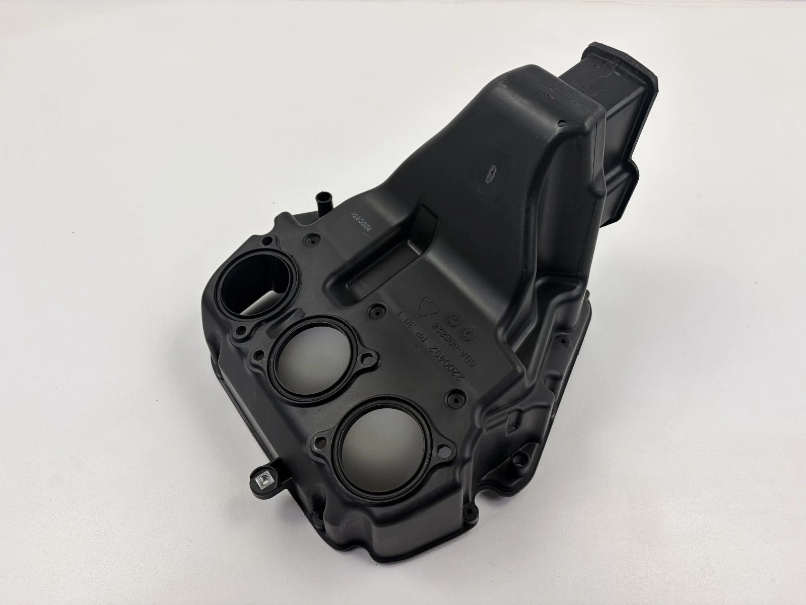 T2200501 | Triumph | Lower Air box Assembly