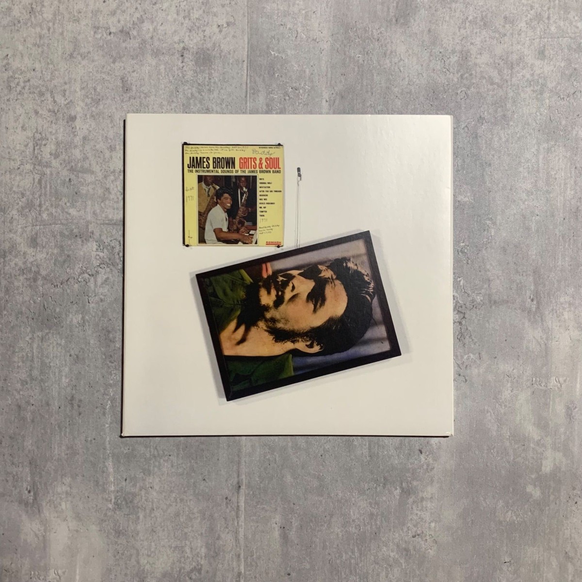 Larry Clark Photo Collection Larry Clark Photo Collection Set CO