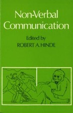Non-Verbal Communication Hardcover