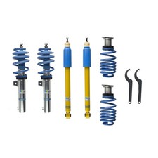 Bilstein B14 Gewindefahrwerk 47-229952 für Vw Golf GOLF VII GOLF VII Variant GOL