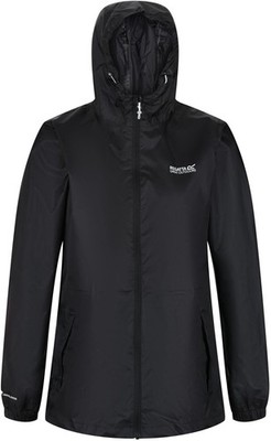 Damen Regen Jacke - Pk It Jkt III Waterproof Shell | Regatta Great Outdoors