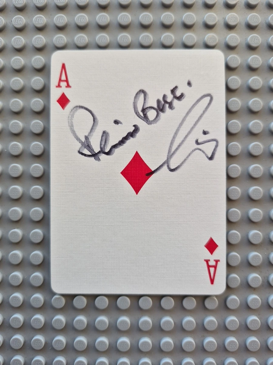 Preços baixos em Autógrafo dos Beatles | eBay