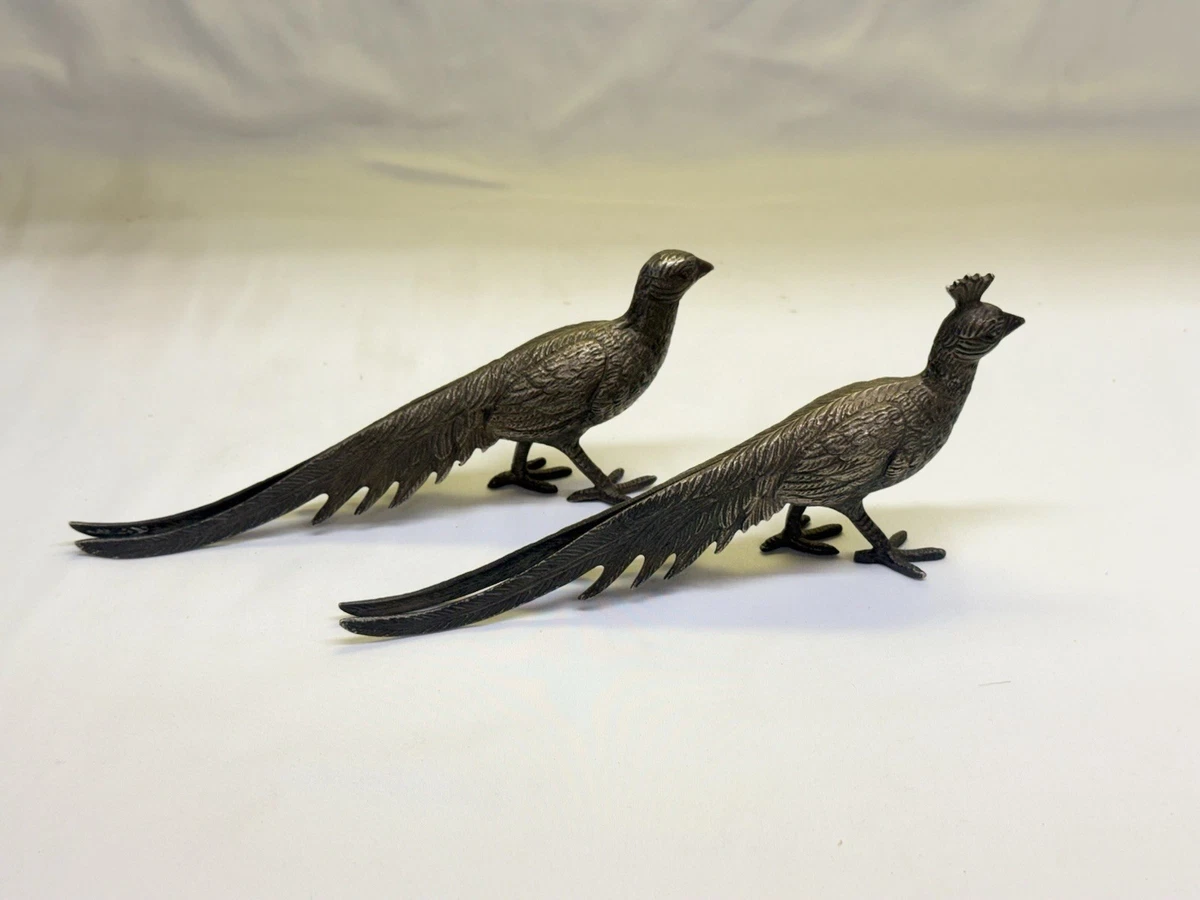 Pheasant Collectibles for sale | eBay