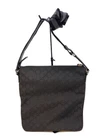 Sac bandoulière GUCCI GG nylon nylon